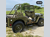 1952 Willys M-38 for sale 101887178