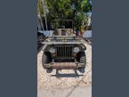 Thumbnail Photo 2 for 1952 Willys M-38 for Sale by Owner