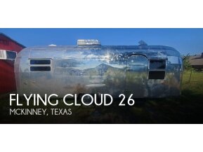 1953 Airstream Flying Cloud for sale 300394372