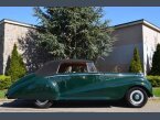 Thumbnail Photo 1 for 1953 Bentley R-Type