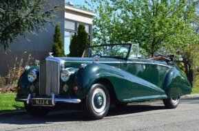 1953 Bentley R-Type for sale 100733762