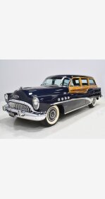 Buick Roadmaster Classics For Sale Classics On Autotrader