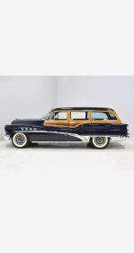 Buick Roadmaster Classics For Sale Classics On Autotrader