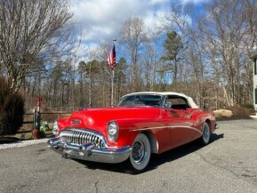 1953 Buick Skylark for sale 101850203