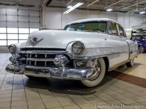 1953 Cadillac Fleetwood for sale 101983935