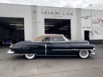 Thumbnail Photo 2 for 1953 Cadillac Series 62