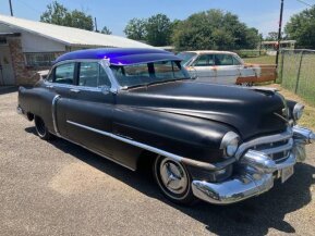 1953 Cadillac Series 62 for sale 101899672