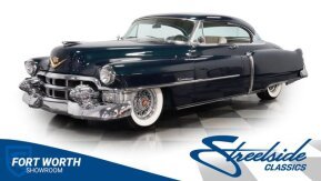 1953 Cadillac Series 62 for sale 101924533