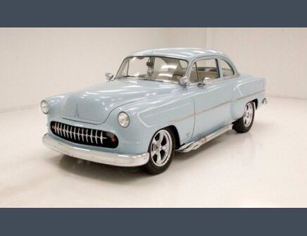 Photo 1 for 1953 Chevrolet 210