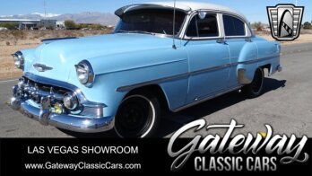 1953 Chevrolet 210