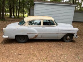 1953 Chevrolet 210 for sale 101890658