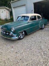 1953 Chevrolet 210 for sale 101899651