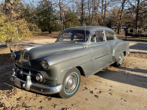 1953 Chevrolet 210 for sale 101972286