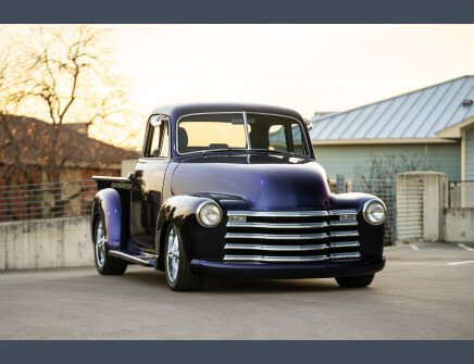 Photo 1 for 1953 Chevrolet 3100 for Sale by Owner
