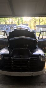 Chevrolet 3100 Classics for Sale - Classics on Autotrader
