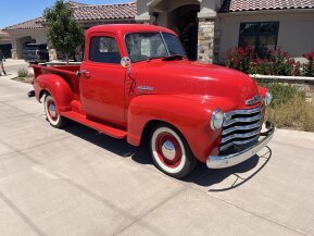 1953 Chevrolet 3100 for sale 102024307