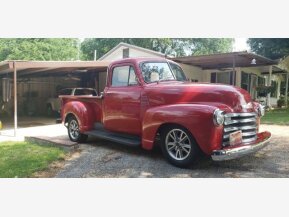1953 Chevrolet 3100 for sale 101756011