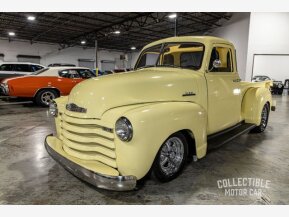 1953 Chevrolet 3100 for sale 101786621