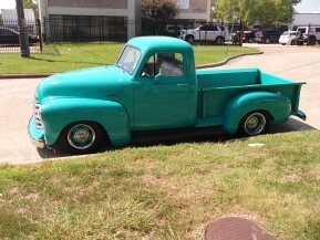 1953 Chevrolet 3100 for sale 101797543