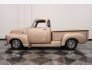 1953 Chevrolet 3100 for sale 101836519