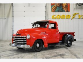 1953 Chevrolet 3100 for sale 101843157