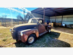 1953 Chevrolet 3100 for sale 101849156