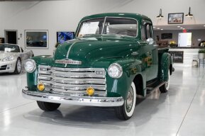 1953 Chevrolet 3100 for sale 101858320