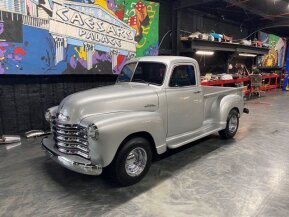 1953 Chevrolet 3100 for sale 101866112