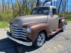 1953 Chevrolet 3100 for sale 101886591