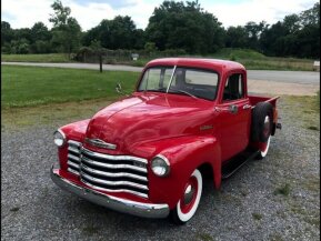 1953 Chevrolet 3100 for sale 101896374
