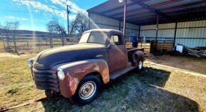 1953 Chevrolet 3100 for sale 101845148
