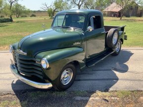 1953 Chevrolet 3100 for sale 101917724