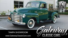 1953 Chevrolet 3100 for sale 101928148