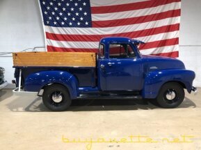 1953 Chevrolet 3100 for sale 101946538