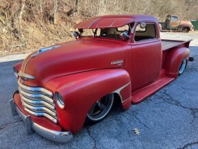 1953 Chevrolet 3100 for sale 101992954