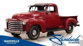 1953 Chevrolet 3100 for sale 101995236