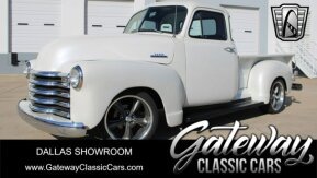 1953 Chevrolet 3100 for sale 102017819