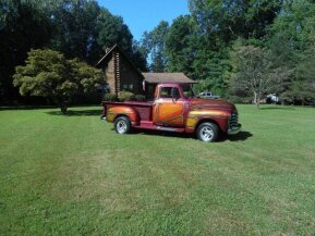 1953 Chevrolet 3100 for sale 102026004