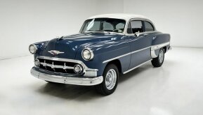 1953 Chevrolet Bel Air for sale 101994318