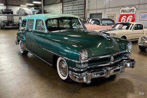 1953 Chrysler Town & Country for sale 101969091