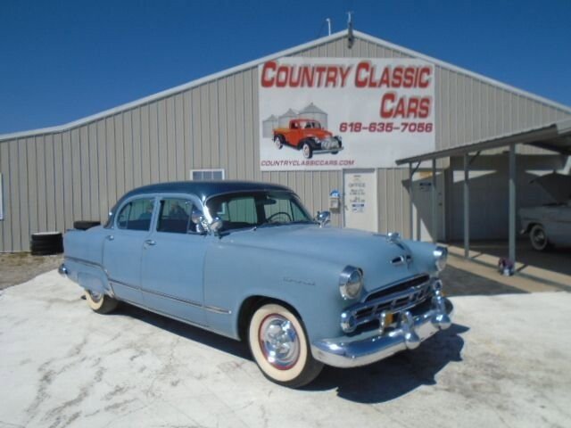 1953 Dodge Coronet Classic Cars for Sale near Camas, Washington ...