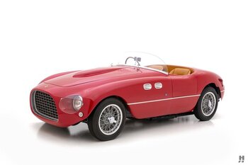 1953 Ferrari 166