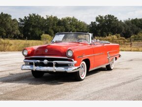 1953 Ford Crestline for sale 101804990