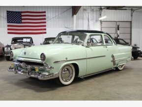 1953 Ford Customline for sale 101771632