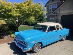 1953 Ford Customline for sale 101924468