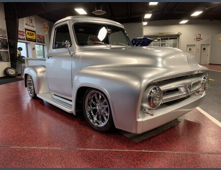 Photo 1 for 1953 Ford F100