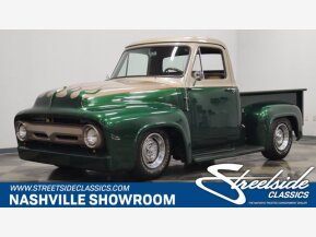 1953 Ford F100 for sale 101698581