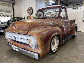 1953 Ford F100 for sale 101805607