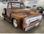 1953 Ford F100 for sale 101805607