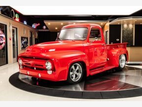 1953 Ford F100 for sale 101815874